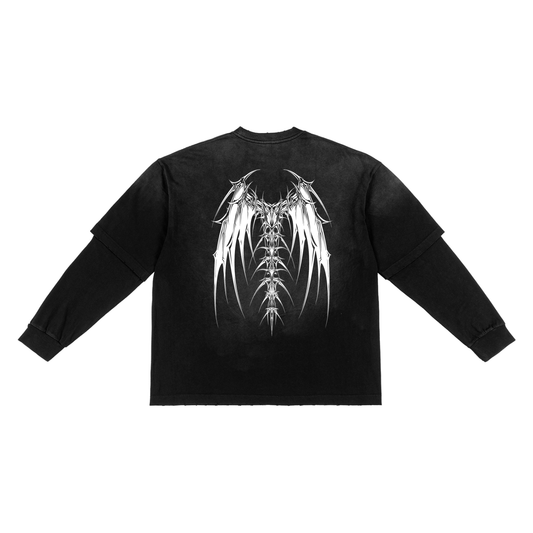 Void Two-Piece Long Sleeve
