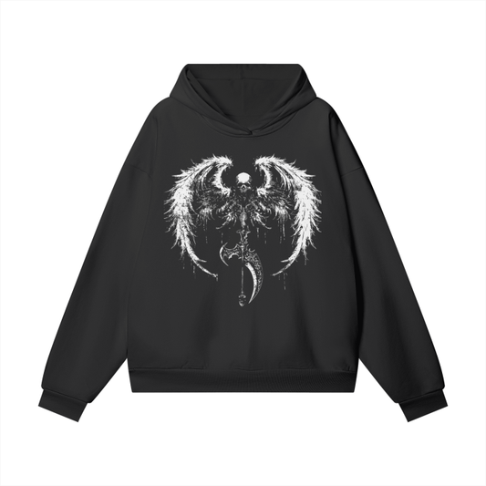 Scythe Reaper Hoodie