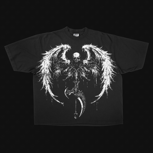 Scythe Reaper Tee