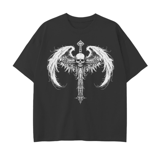 Skull Cross Tee