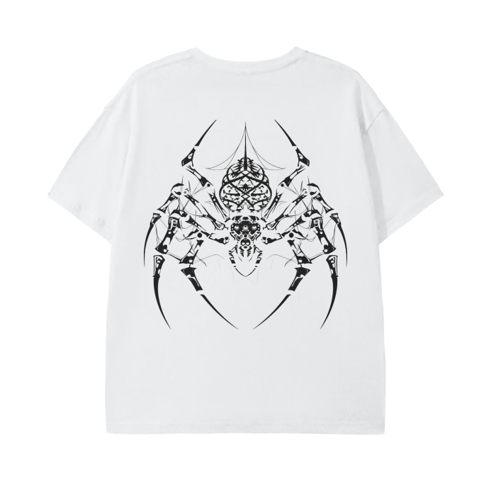 Cybersigilism Spine Tee