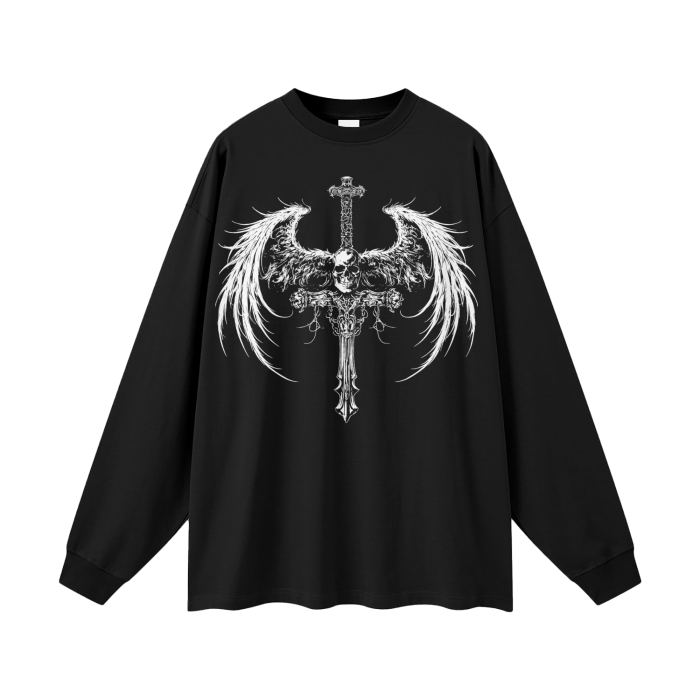 Void Long Sleeve